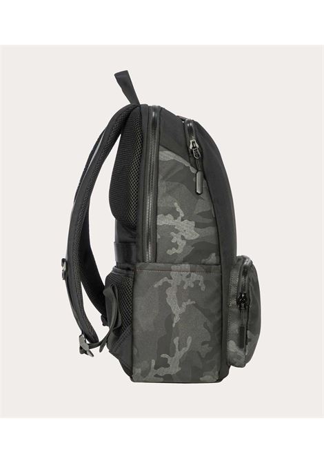 Zaino Terras camouflage 15.6 TUCANO | BKTER15CAMOUFLAGE GRIGIO